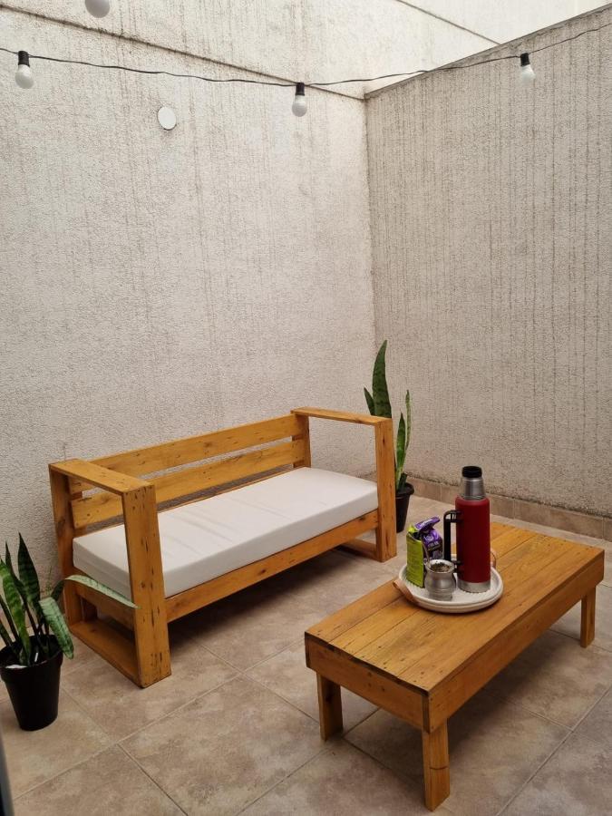 Apartamento Rivadavia 234 Salta Exterior foto