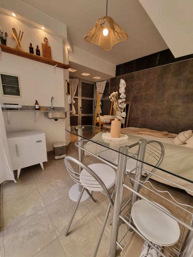 Apartamento Rivadavia 234 Salta Exterior foto