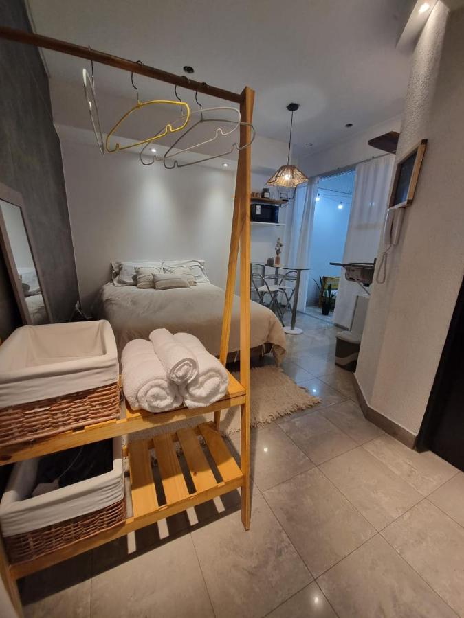 Apartamento Rivadavia 234 Salta Exterior foto